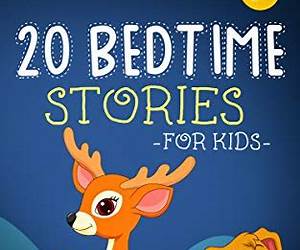Kids 20 bedtime stories: Story book for kids (KIDS STORY TIME) Kids 20 bedtime stories: Story book for kids (KIDS STORY TIME)