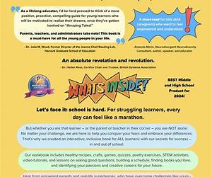 KidsRead2Kids Presents... Amazing Tales!: A neurodivergent lifeskills survival guide and toolkit for kids and teens with Dyslexia, ADHD and Autism