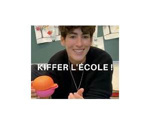 Kiffer l'école: avec Emilie Hanrot