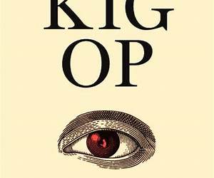 Kig op Author Jakob Sorgenfri Kjær