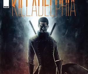 Killadelphia #34 Killadelphia #34