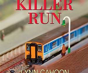 Killer Run: Book 5 of Search the North Country Series Killer Run: Book 5 of Search the North Country Series