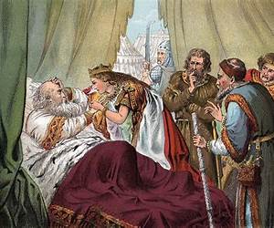 King Lear | Shakespeare for kids: Shakespeare in a language kids will understand and love King Lear | Shakespeare for kids: Shakespeare in a language kids will understand and love