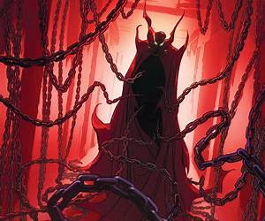 King Spawn Volume 5 (5) King Spawn Volume 5 (5)
