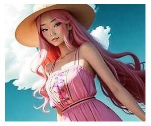 King of Kaiju Girls 3: A Sci-Fi Men's Adventure