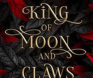 King of Moon and Claws (Wildwood Shifters Book 1) King of Moon and Claws (Wildwood Shifters Book 1)