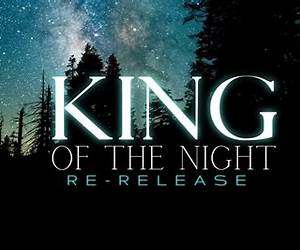 King of Night (The Thorne Hill Series Book 10) King of Night (The Thorne Hill Series Book 10)