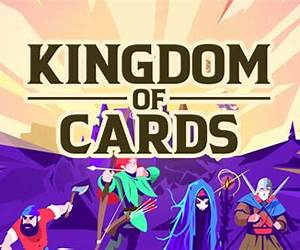 Kingdom of Cards Kingdom of Cards