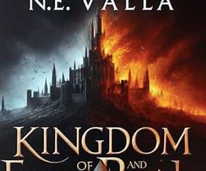 Kingdom of Embers and Ruin (Heirs of Fate Book 1) Kingdom of Embers and Ruin (Heirs of Fate Book 1)