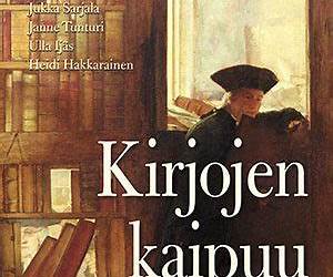 Kirjojen kaipuu : Kirjakulttuuria 1800-luvun alun Suomessa