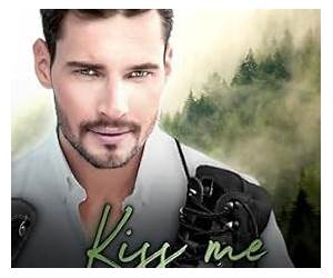 Kiss me in March: Dangerous Love (Kleinstadtliebe in Pinewood Bay #3)