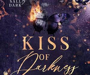 Kiss of Darkness (Bittersüßes Verlangen Band 1) Kiss of Darkness (Bittersüßes Verlangen Band 1)