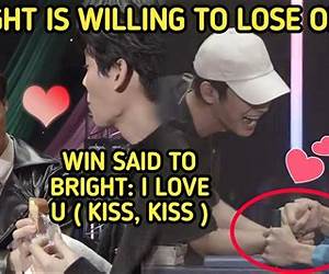 Kiss or Win Kiss or Win