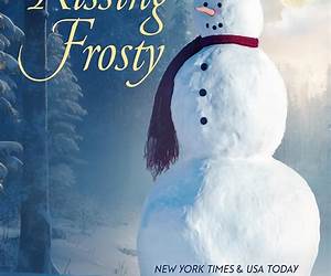 Kissing Frosty (Anne Stuart Short Reads)