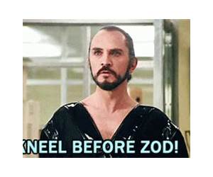 Kneel Before Zod (2024-) #3 Kneel Before Zod (2024-) #3