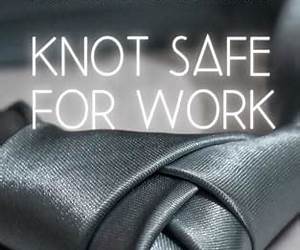 Knot Safe for Work (Port Haven Omegaverse) Knot Safe for Work (Port Haven Omegaverse)