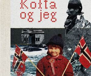 Kofta og jeg: om å tråkle sammen en sjøsamisk familiehistorie Kofta og jeg: om å tråkle sammen en sjøsamisk familiehistorie
