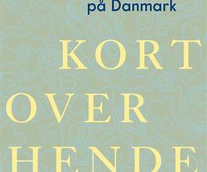 Kort over hende