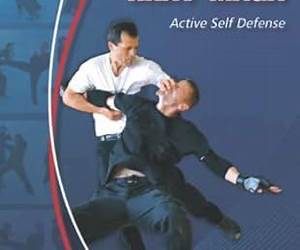 Krav MagaActive Self Defense: Learn self defense using PTM method; Physical, Technical \u0026 Mental by World Federation of Krav Maga president, Dr. Grandmaster Gaby Michaeli Krav MagaActive Self Defense: Learn self defense using PTM method; Physical, Technical \u0026 Mental by World Federation of Krav Maga president, Dr. Grandmaster Gaby Michaeli
