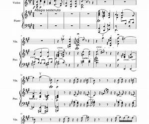 Kreutzer Sonat (Крейцерова соната)