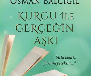 Kurgu ile Gerçeğin Aşkı;\