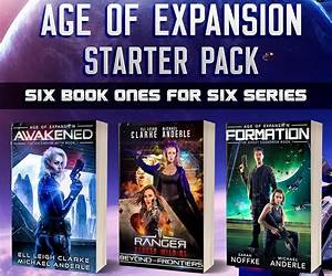 Kurtherian Age of Expansion Starter Pack