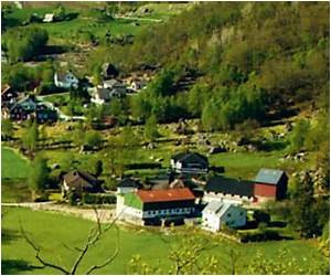 Kva skjer i bygde-norge? Kva skjer i bygde-norge?