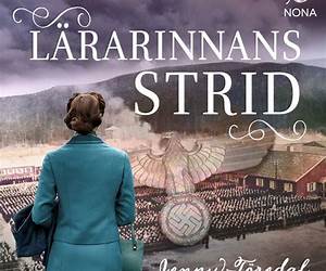 Lärarinnans strid (I strid mot ondskan, #2)