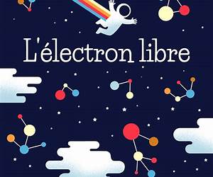 L'électron libre (Un Vent d'orage, #1) L'électron libre (Un Vent d'orage, #1)