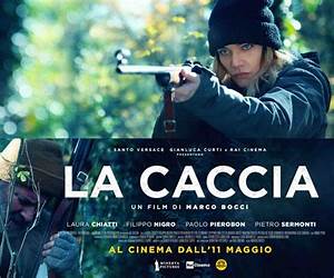 LA CACCIA: La prima indagine di Andreina Serri (Italian Edition) LA CACCIA: La prima indagine di Andreina Serri (Italian Edition)