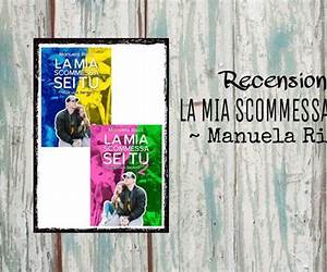 LA MIA SCOMMESSA SEI TU: The Bruins Series (Italian Edition) LA MIA SCOMMESSA SEI TU: The Bruins Series (Italian Edition)