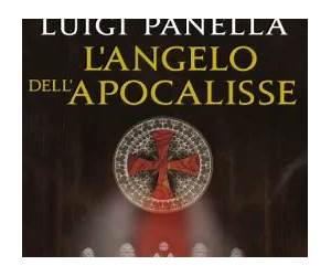 L'ANGELO DELL'APOCALISSE: LE CRONACHE DELL'INQUISITORE L'ANGELO DELL'APOCALISSE: LE CRONACHE DELL'INQUISITORE