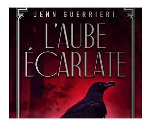 L'Aube écarlate, tome 2 L'Aube écarlate, tome 2