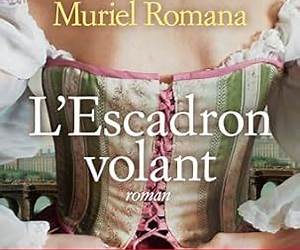 L'Escadron volanttome 1 L'Escadron volanttome 1