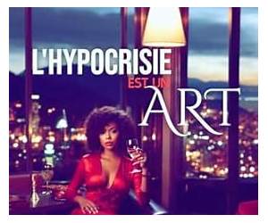 L'HYPOCRISIE EST UN ART TOME 1 (French Edition) L'HYPOCRISIE EST UN ART TOME 1 (French Edition)