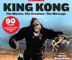 LIFE King Kong LIFE King Kong