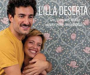 L'Illa Deserta L'Illa Deserta