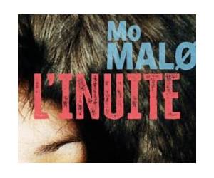 L'Inuite (French Edition) L'Inuite (French Edition)