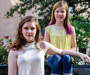 LIttle Sis: Three Oaks Ranch