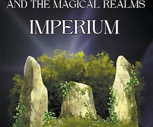 LOTTIE JONES AND THE MAGICAL REALMS: CALITHIA LOTTIE JONES AND THE MAGICAL REALMS: CALITHIA