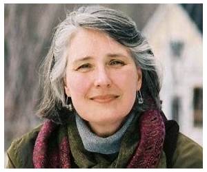 LOUISE PENNY BIOGRAPHY: The Inspector Behind the Author LOUISE PENNY BIOGRAPHY: The Inspector Behind the Author
