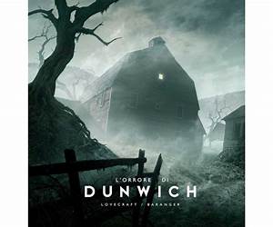 L'Orrore di Dunwich, Vol. 1-3 L'Orrore di Dunwich, Vol. 1-3