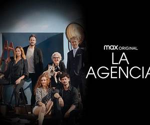 La Agencia: Una novela de espionaje y policial (Spanish Edition)