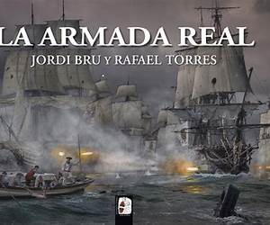 La Armada Real