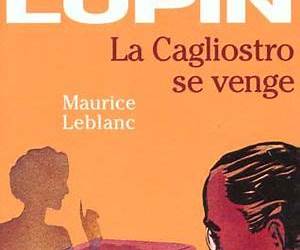 La Cagliostro se venge La Cagliostro se venge