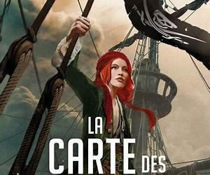 La Carte des Confins, tome 3