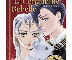 La Concubine rebelleChroniques du pays radieuxTome 1 (VF) La Concubine rebelleChroniques du pays radieuxTome 1 (VF)