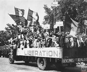 La Libération