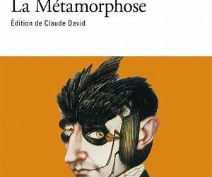 La Métamorphose (Nouvelle édition) La Métamorphose (Nouvelle édition)