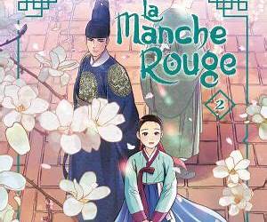 La Manche rougetome 3 La Manche rougetome 3
